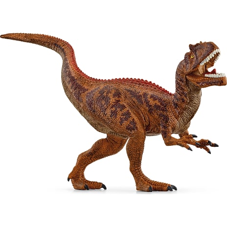 Schleich allosaurus 15043