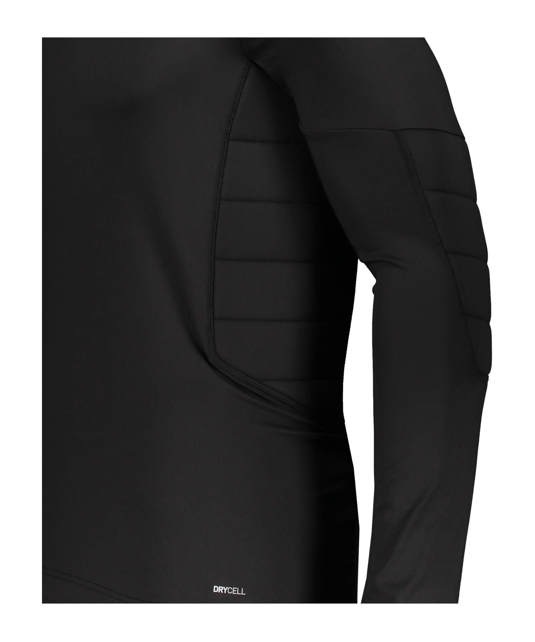 Puma| Herren Fußball - Teamsport Textil - Torwarttrikots Torwart Shirt gepolstert