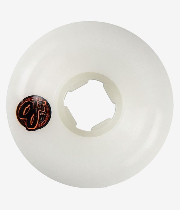 OJ Team Line Original Hardline Rollen (multi) 55mm 99A 4er Pack