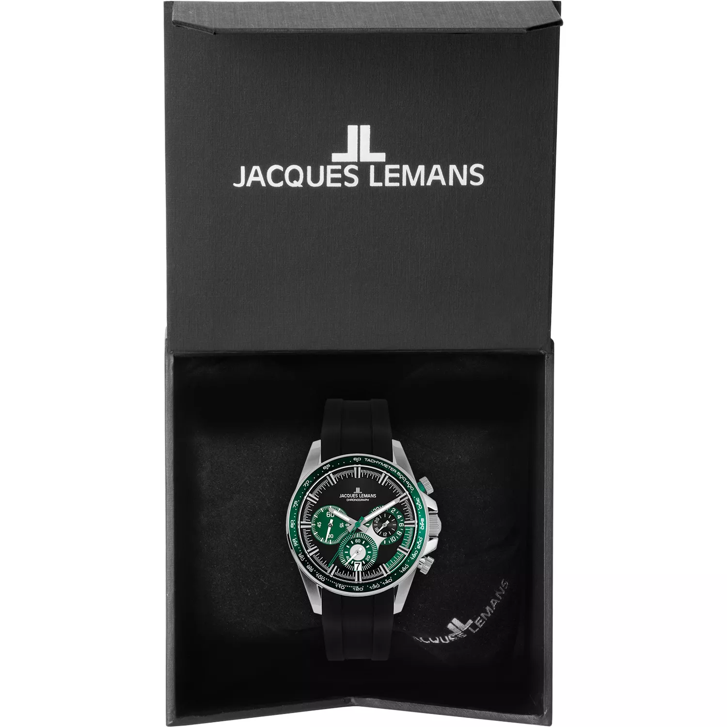 Jacques Lemans Liverpool 1-2127C
