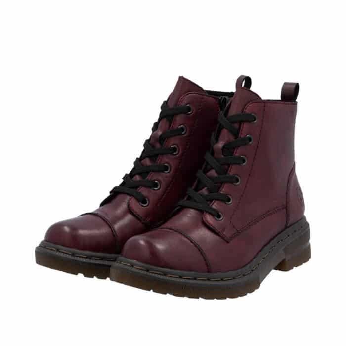 Rieker Støvle Dame 78202-35