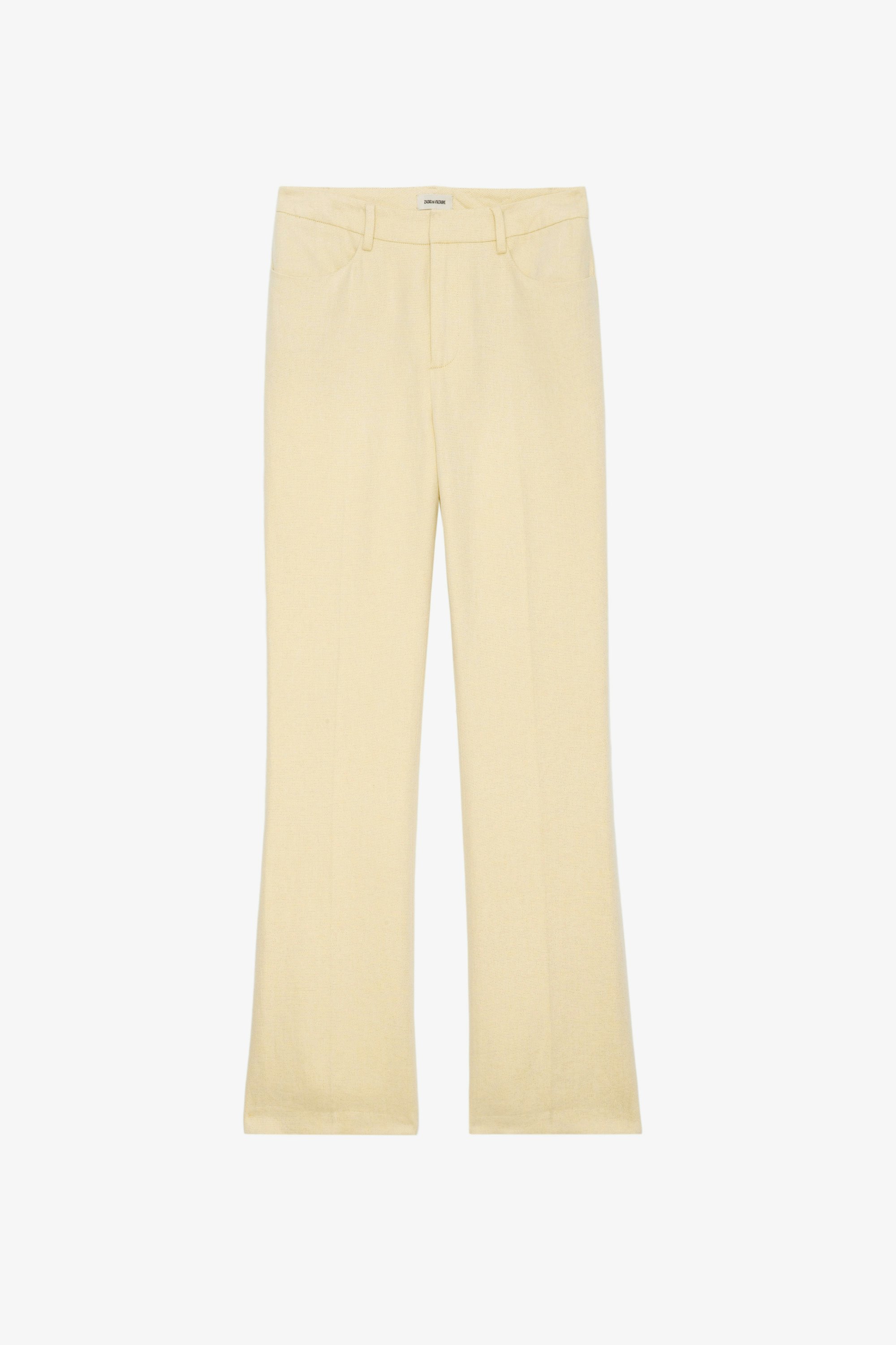 Pantalon Pistol