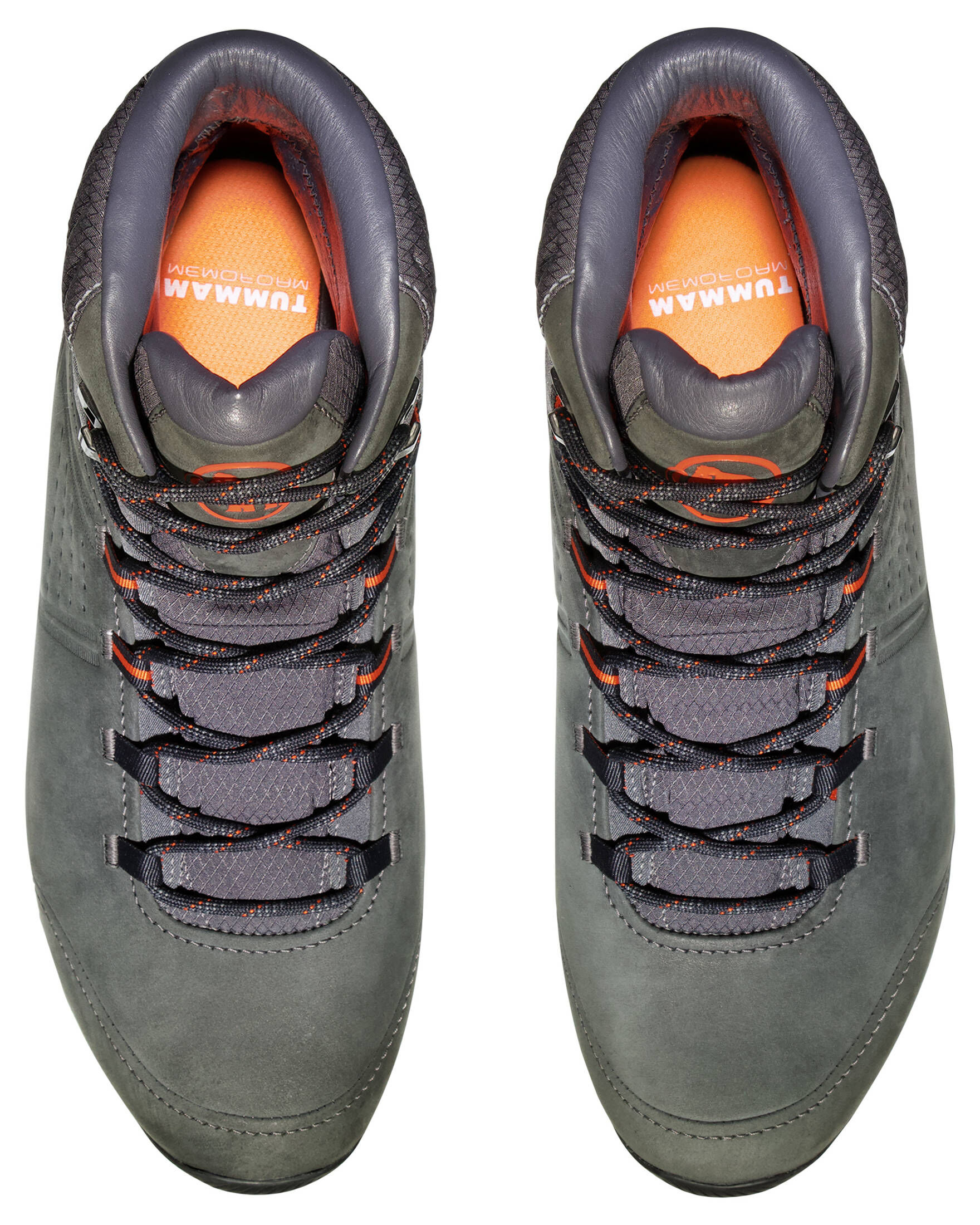 Mammut| Herren Trekkingschuhe MERCURY IV MID GTX