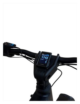 Produit reconditionné . Riese et Müller Charger 4 GT Touring Shimano XT 2023 . Vélo électrique . Riese et Müller . très bon état