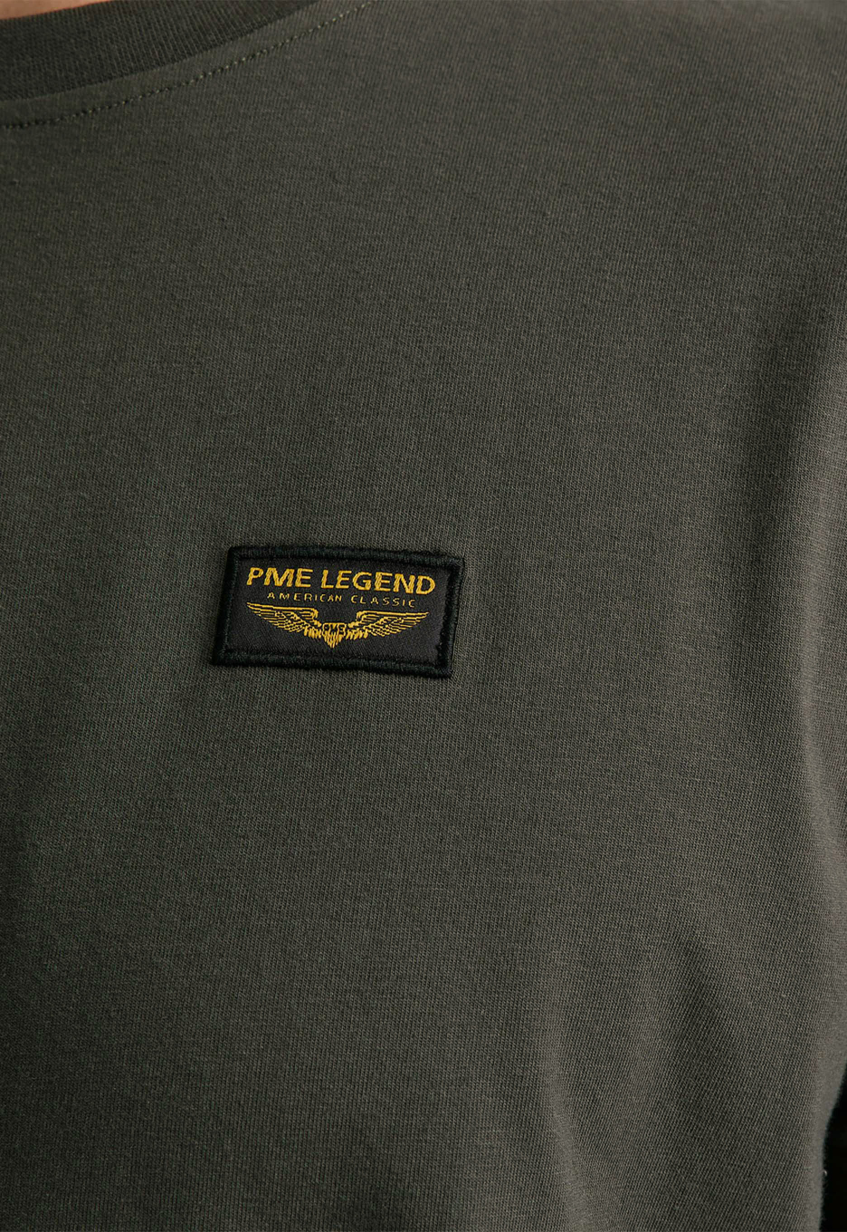 PME Legend Guyver T-shirt