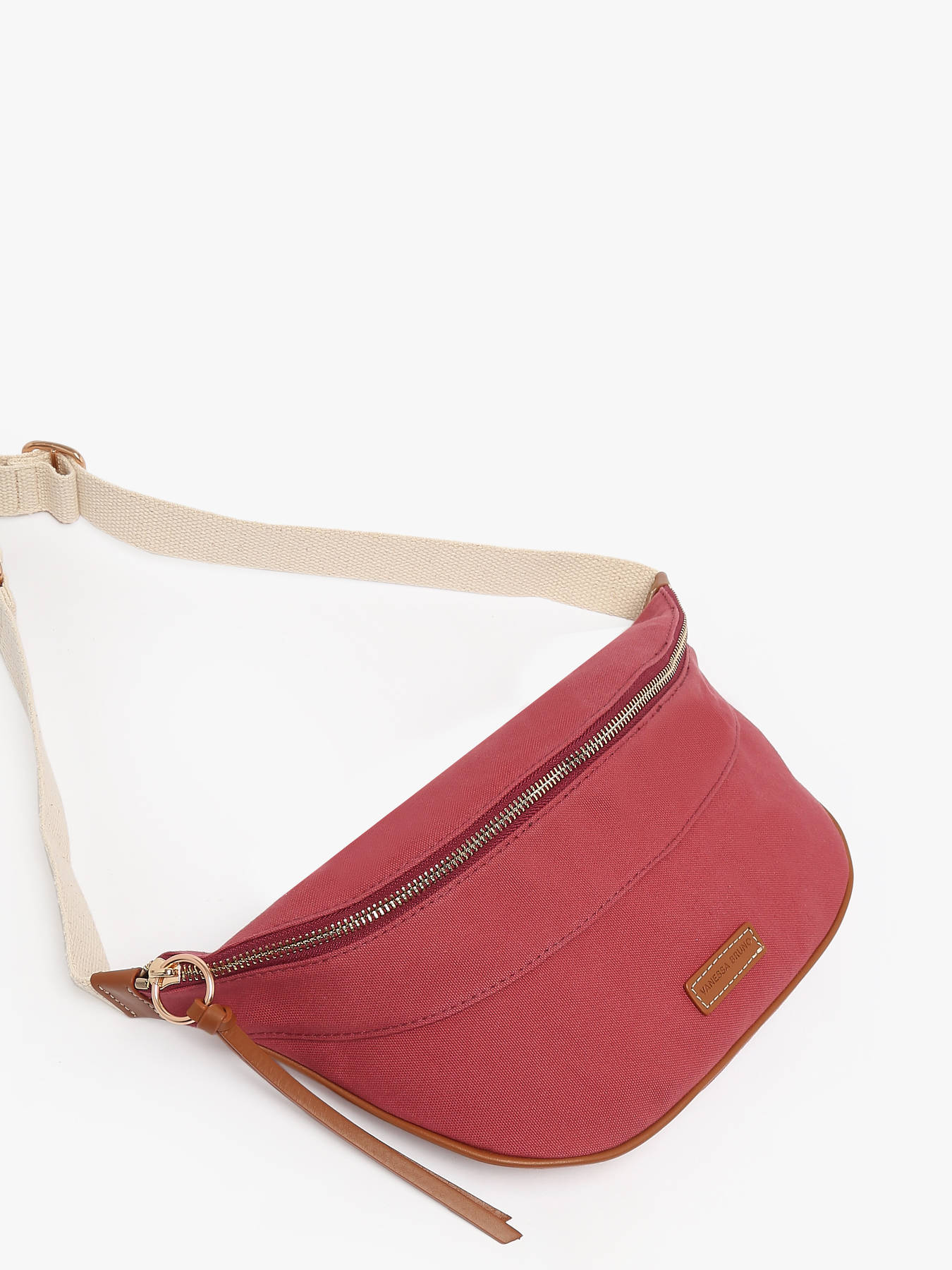 Sac banane Le Cabas coton VANESSA BRUNO