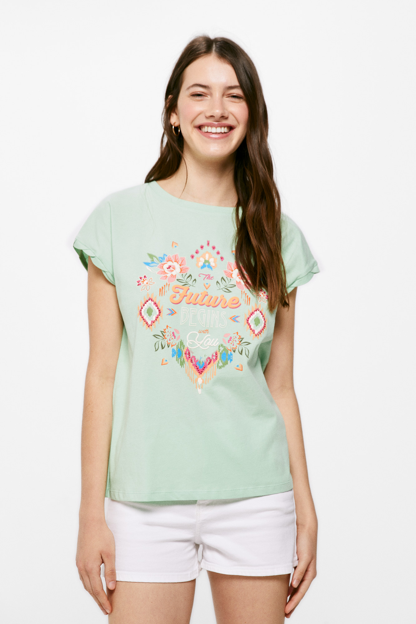 Camiseta 