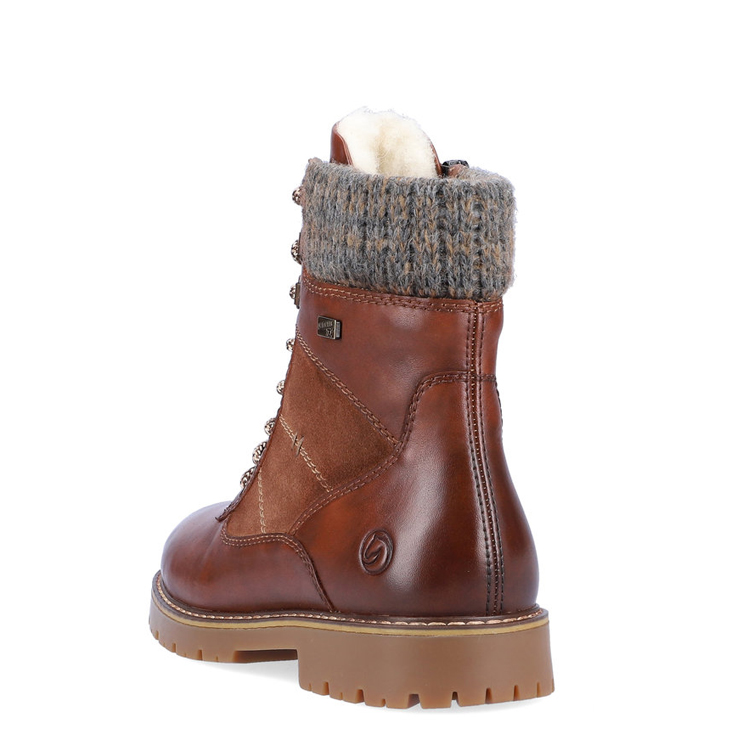 Remonte D9378-22 | BRUN