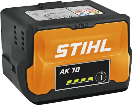 Reserveaccu AK 10 STIHL 36V LI (2,0 Ah)