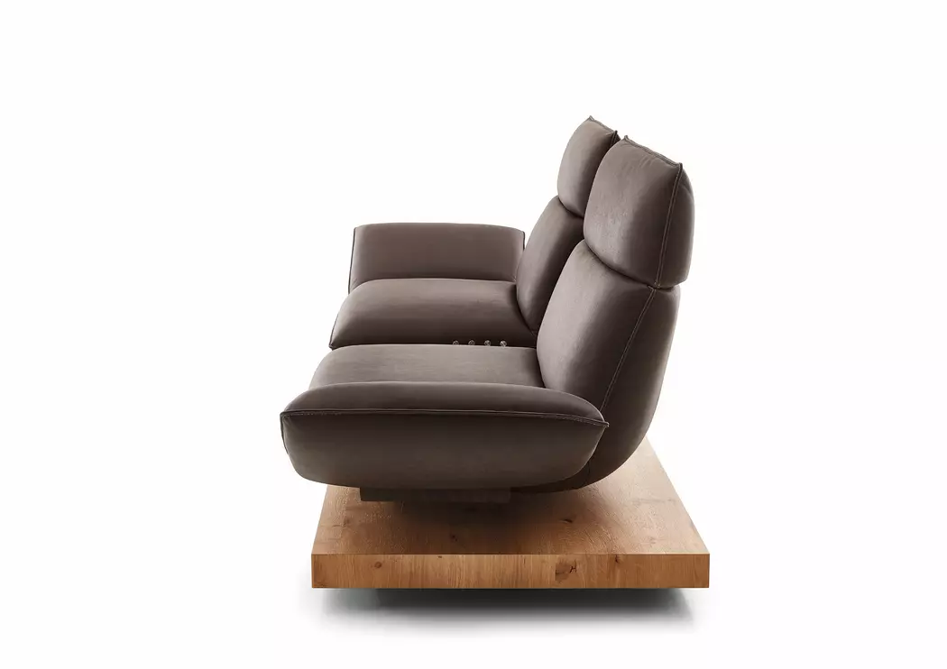 Sofa Experio - Free Motion