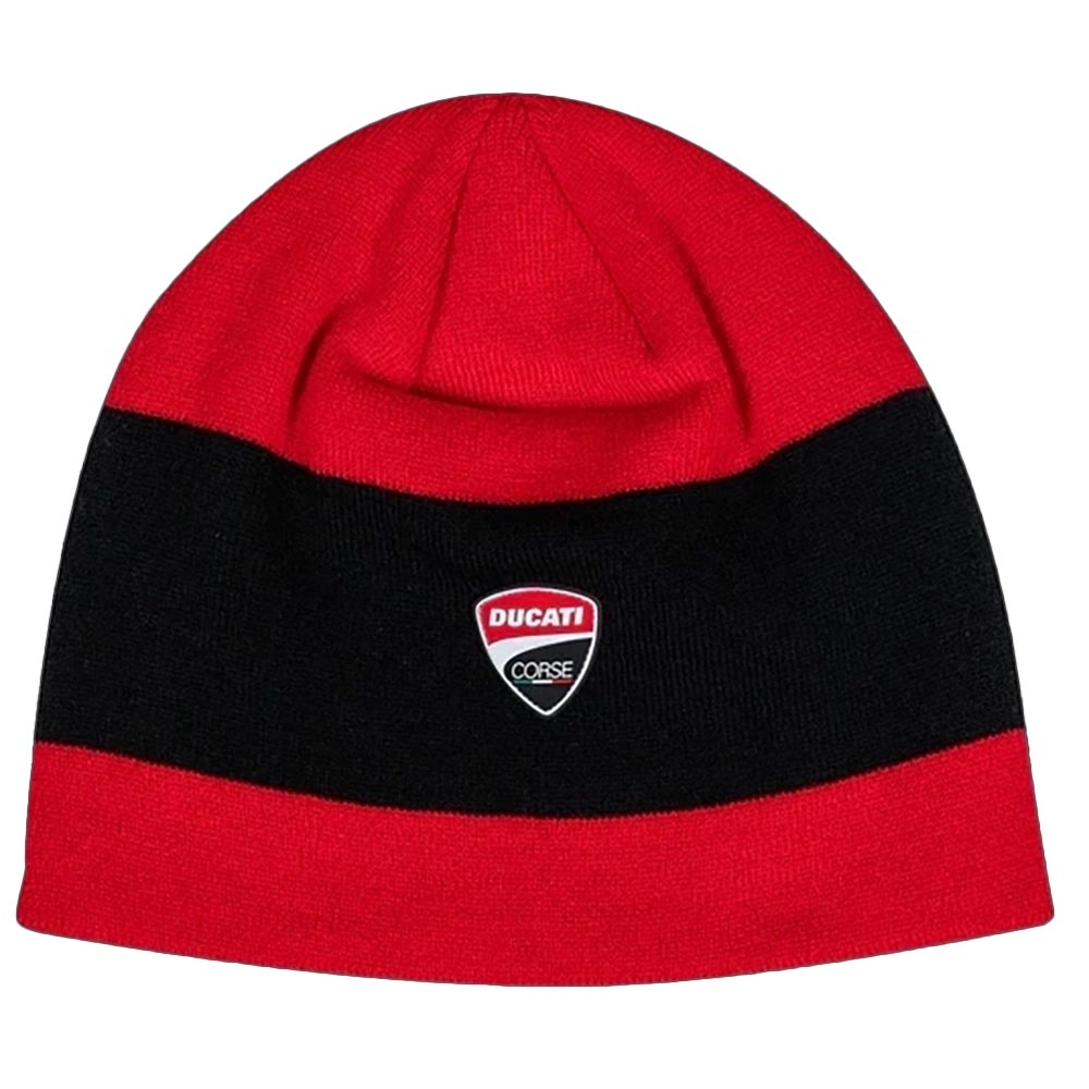 ducati - Bonnet Bagnaia Red Rouge / Noir