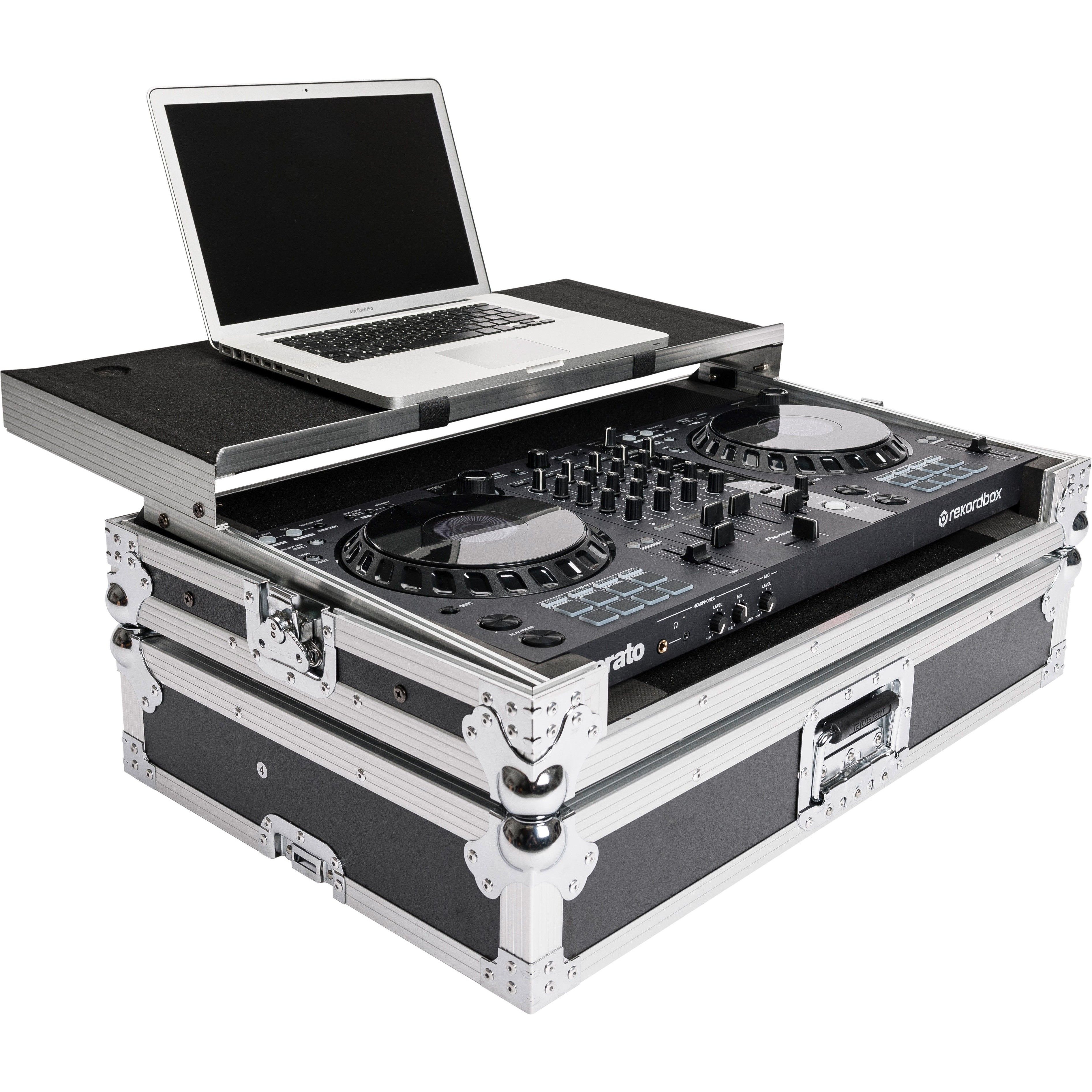 Magma DJ-Controller Workstation voor Pioneer DDJ-FLX6