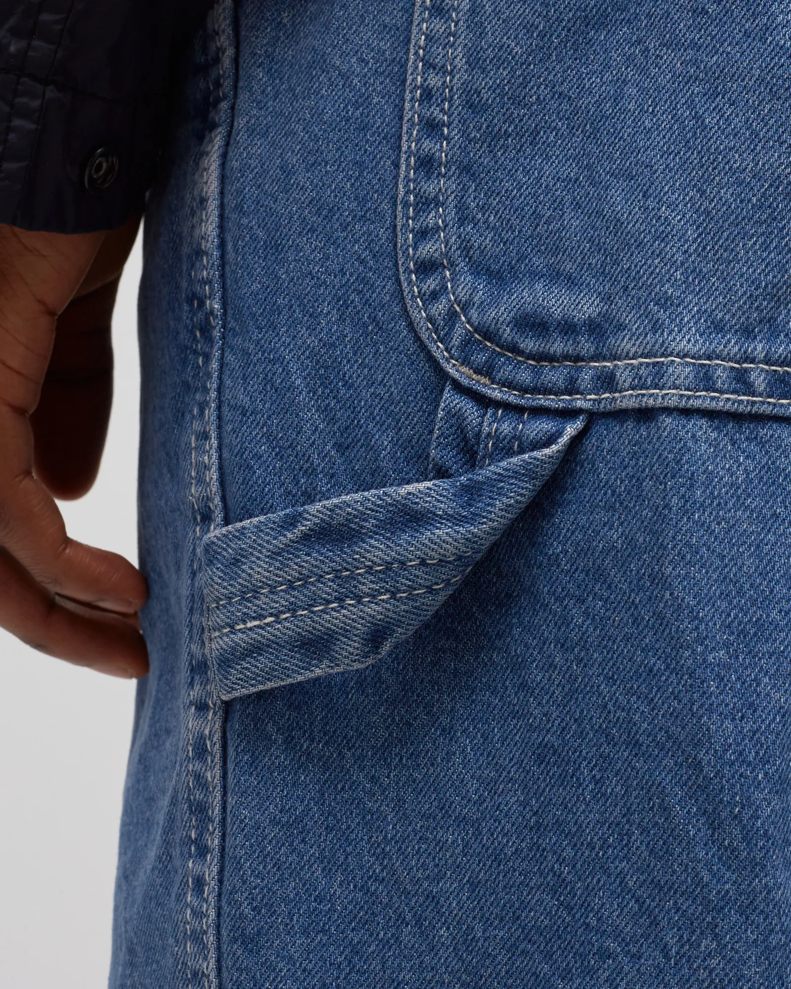 DICKIES GARYVILLE DENIM