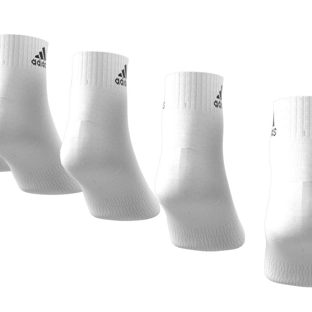 adidas Sportswear Ankle Socks 6P
