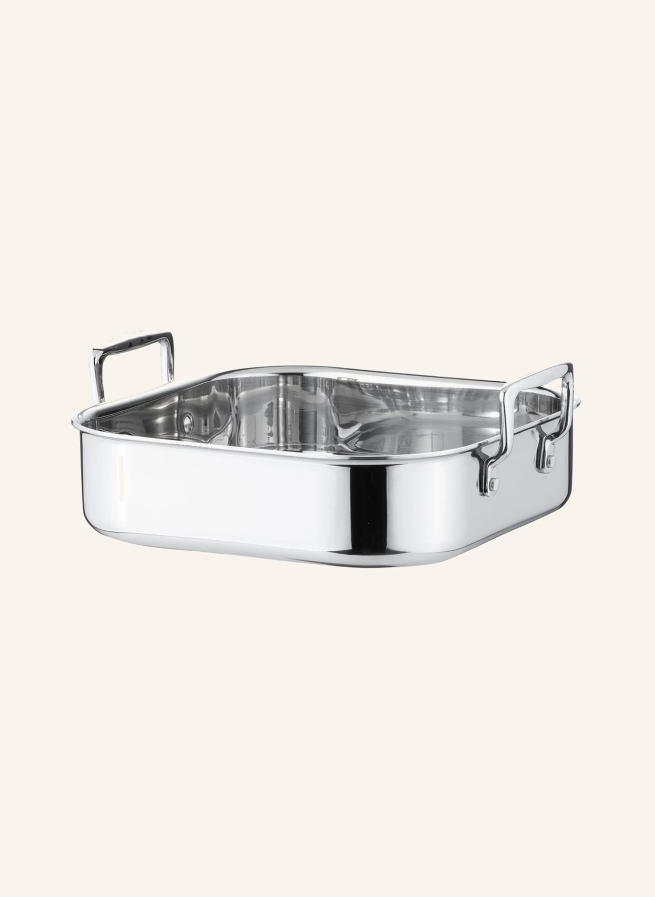 LE CREUSET Bratreine