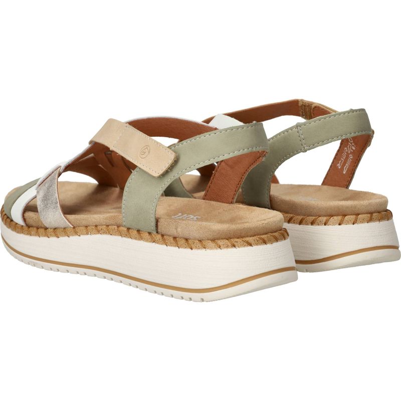 Remonte Sandalen Multi Dames