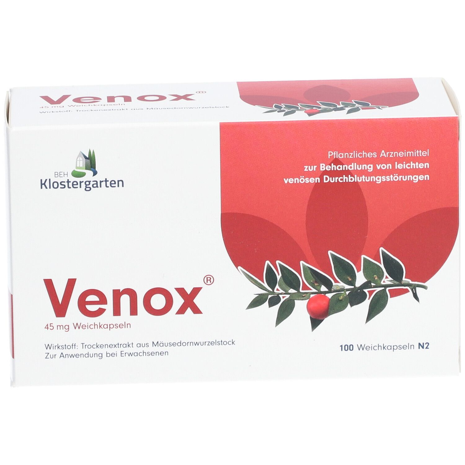 Venox® 45 mg