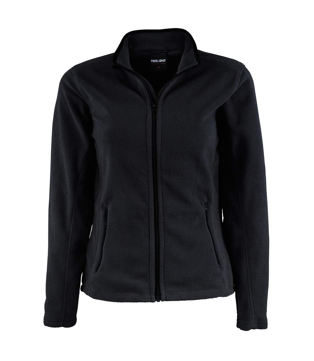 Tee Jays - Veste polaire - Femme (Noir) - UTBC3363