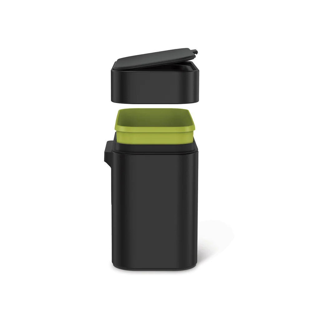 Bac à compost Simplehuman