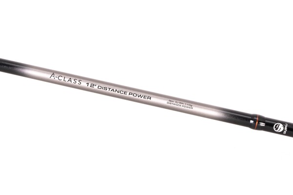 Canne Guru A-Class Distance Feeder (3 brins)