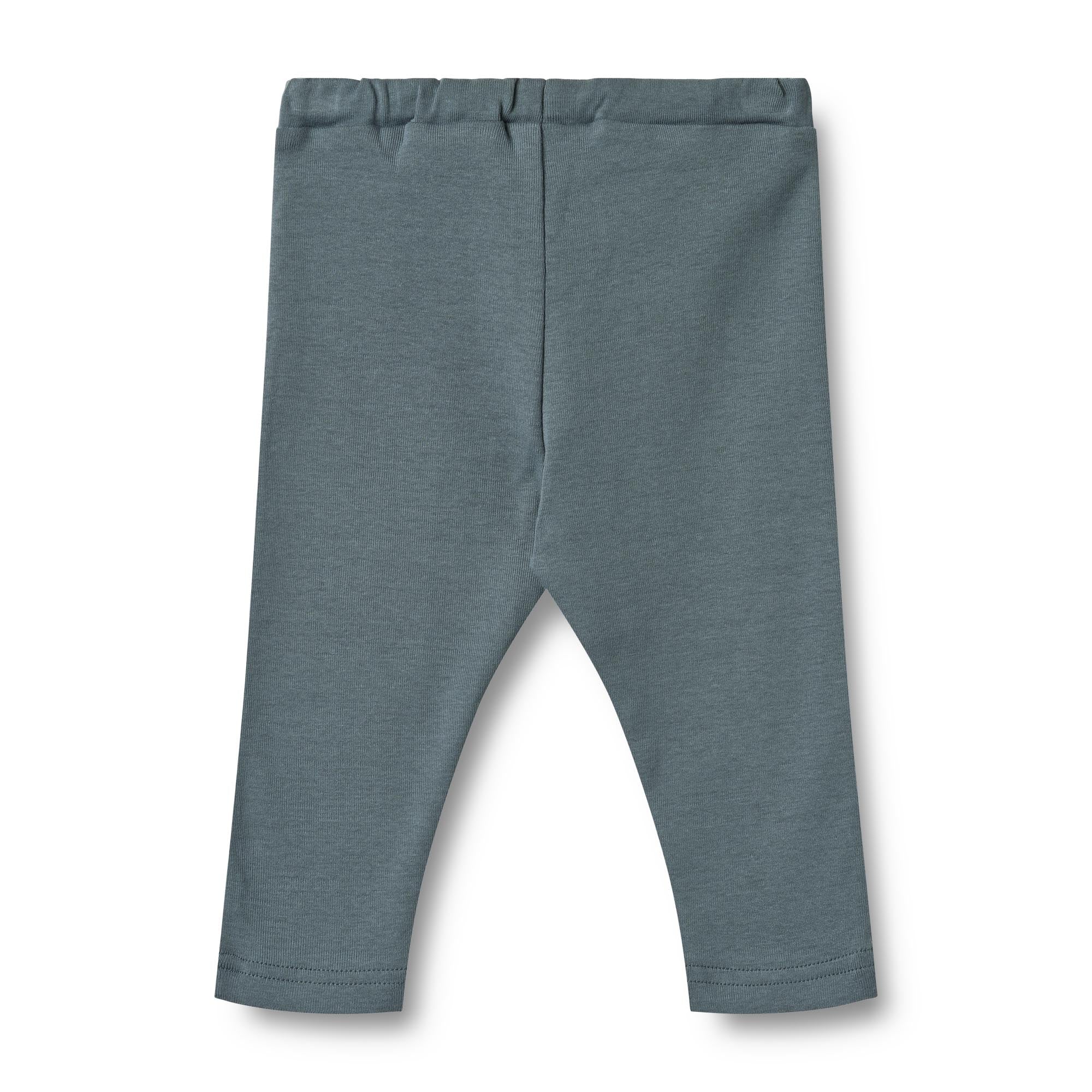 Wheat Bukser Jersey Manfred