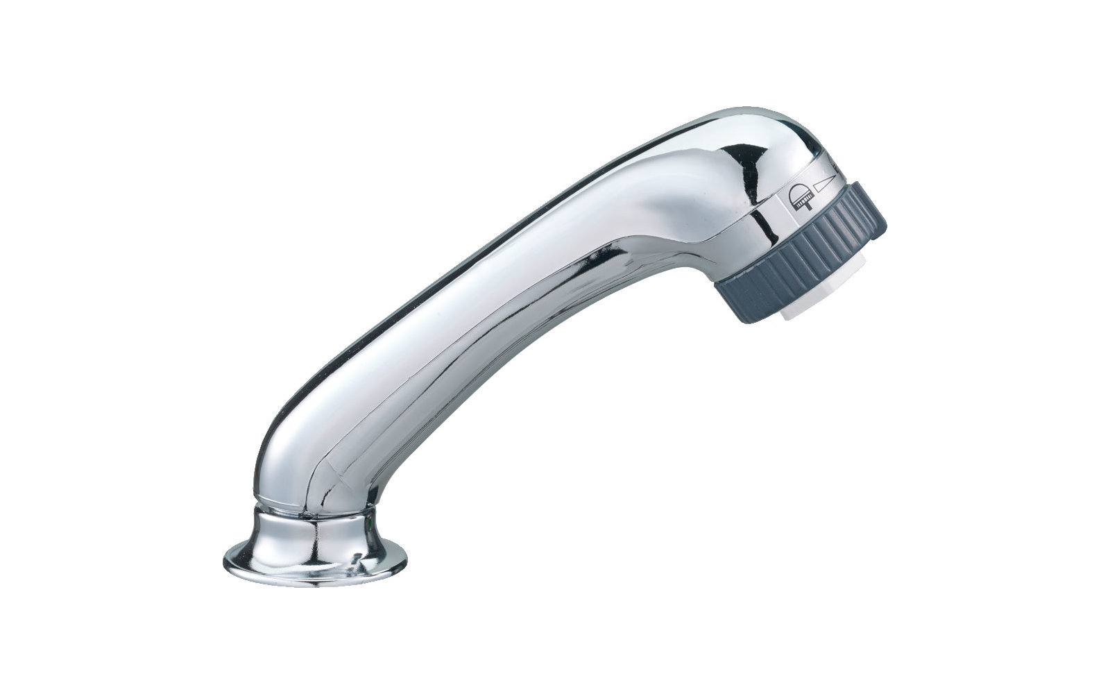 Reich De Luxe Duschset