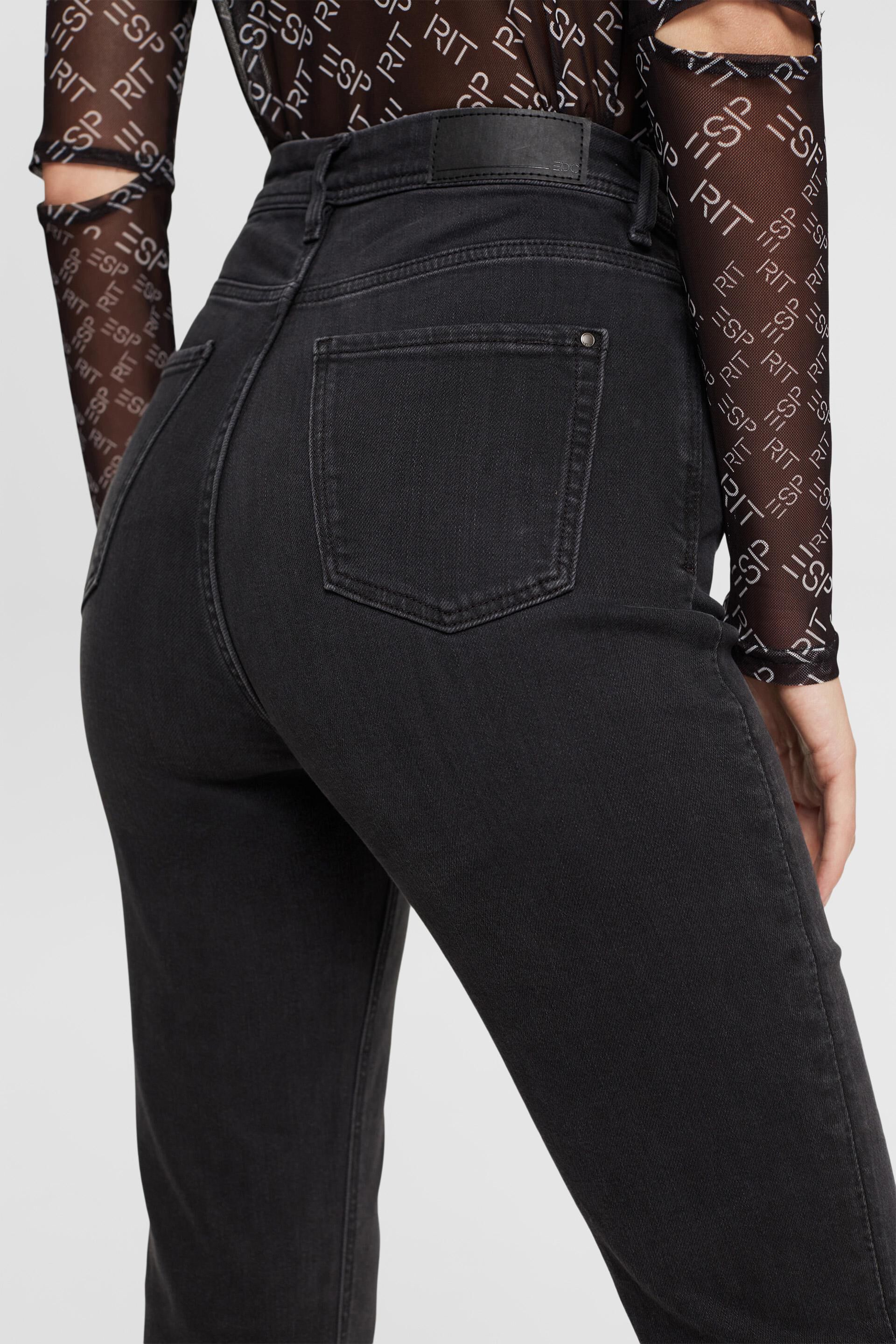 Jean bootcut