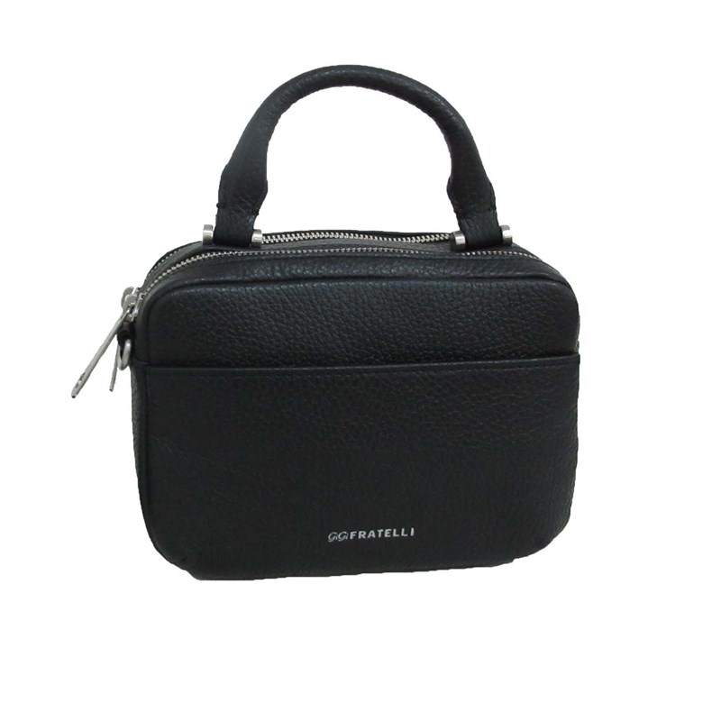 Gigi Fratelli<br>Crossbody Romance