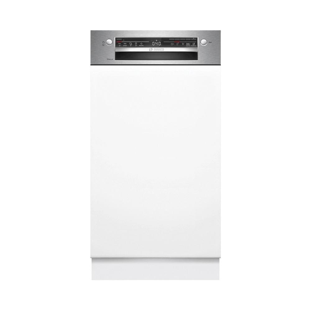 Bosch SPI2HKS42E Geschirrspüler teilintegriert 45cm
