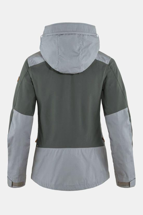 Fjällräven Fjällräven Keb Windstopper Dames