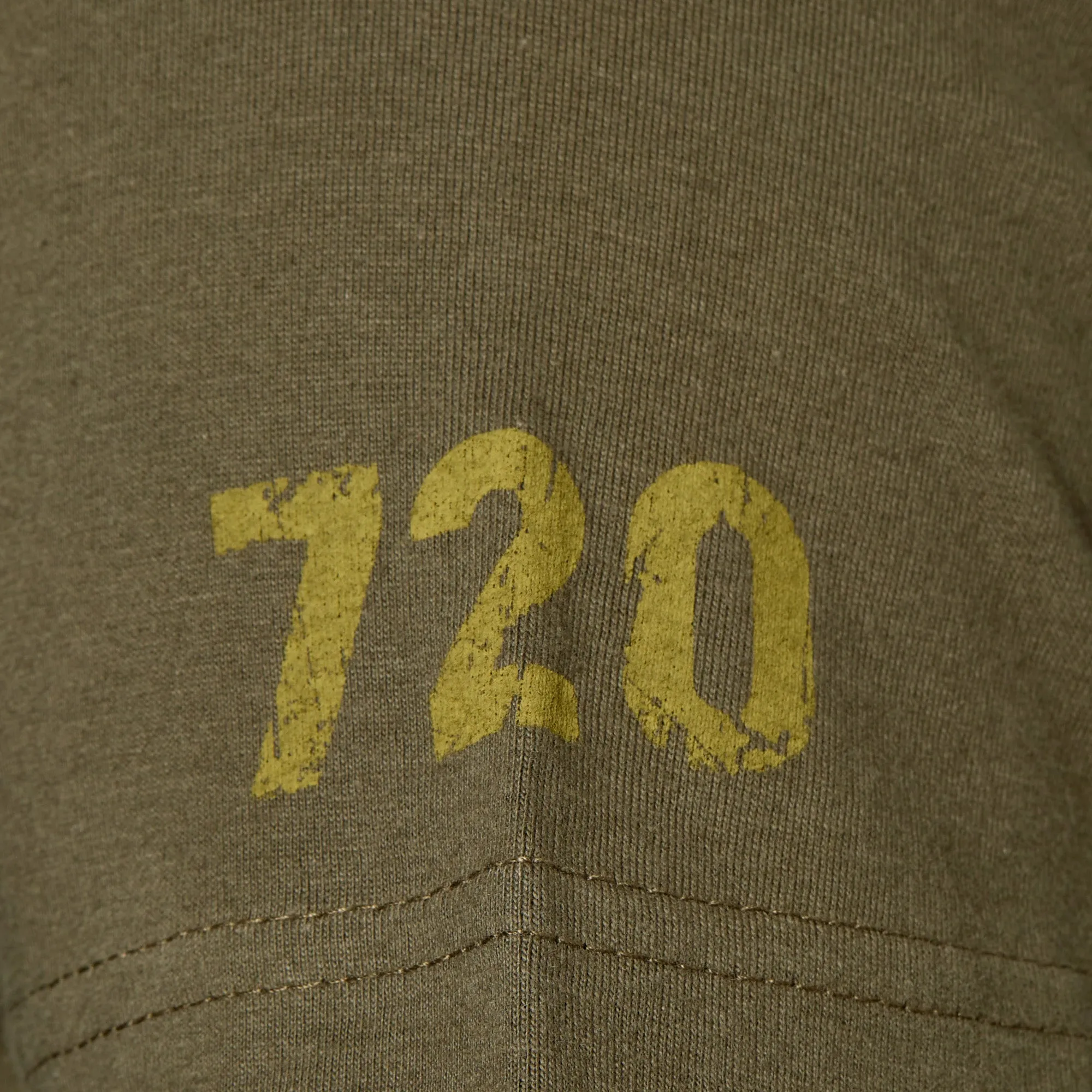 720gear -  T-Shirt Nato 7.62 Ammo
