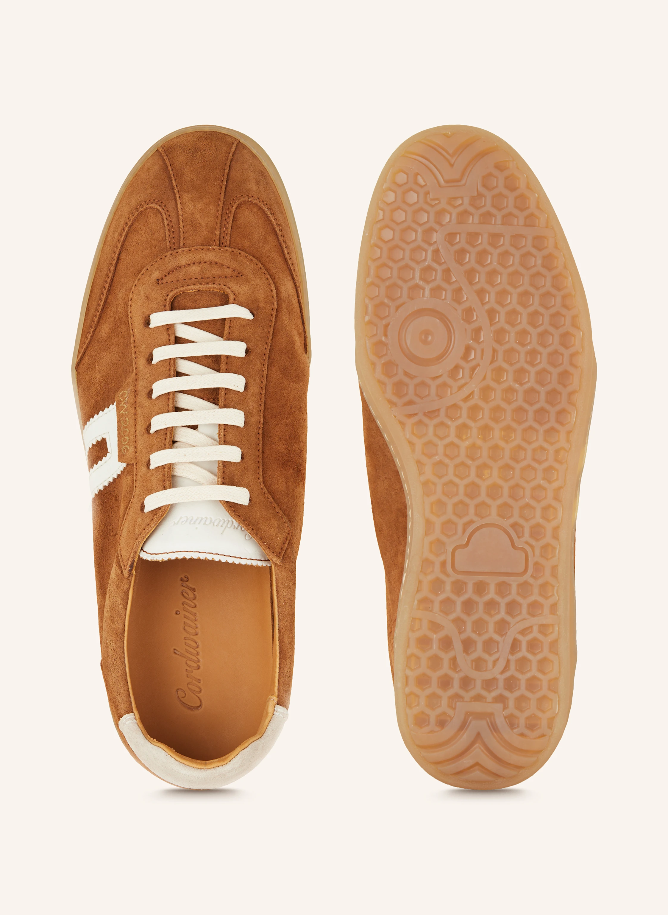Cordwainer Sneaker