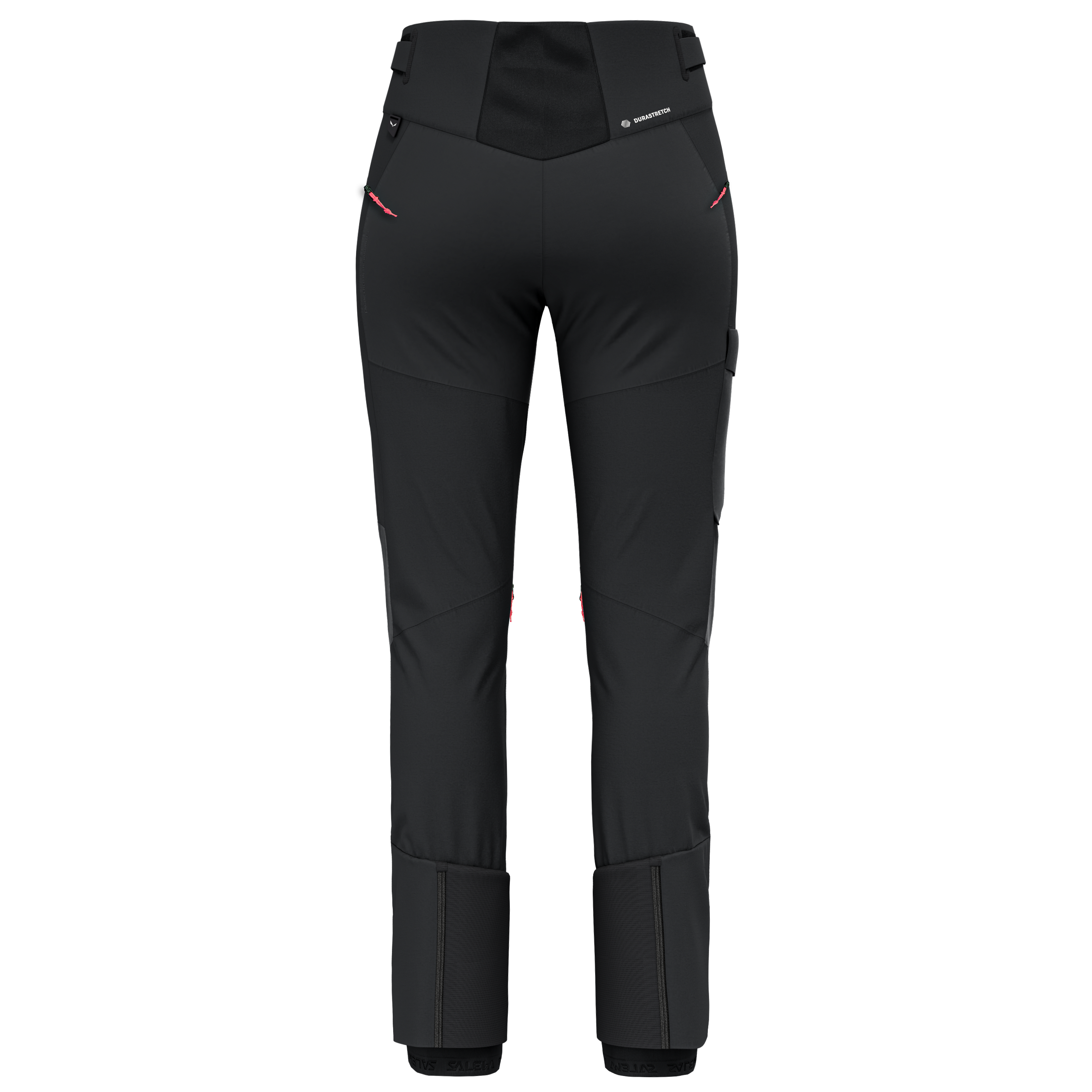 Sella Durastretch Hybrid Softshell Hose Damen