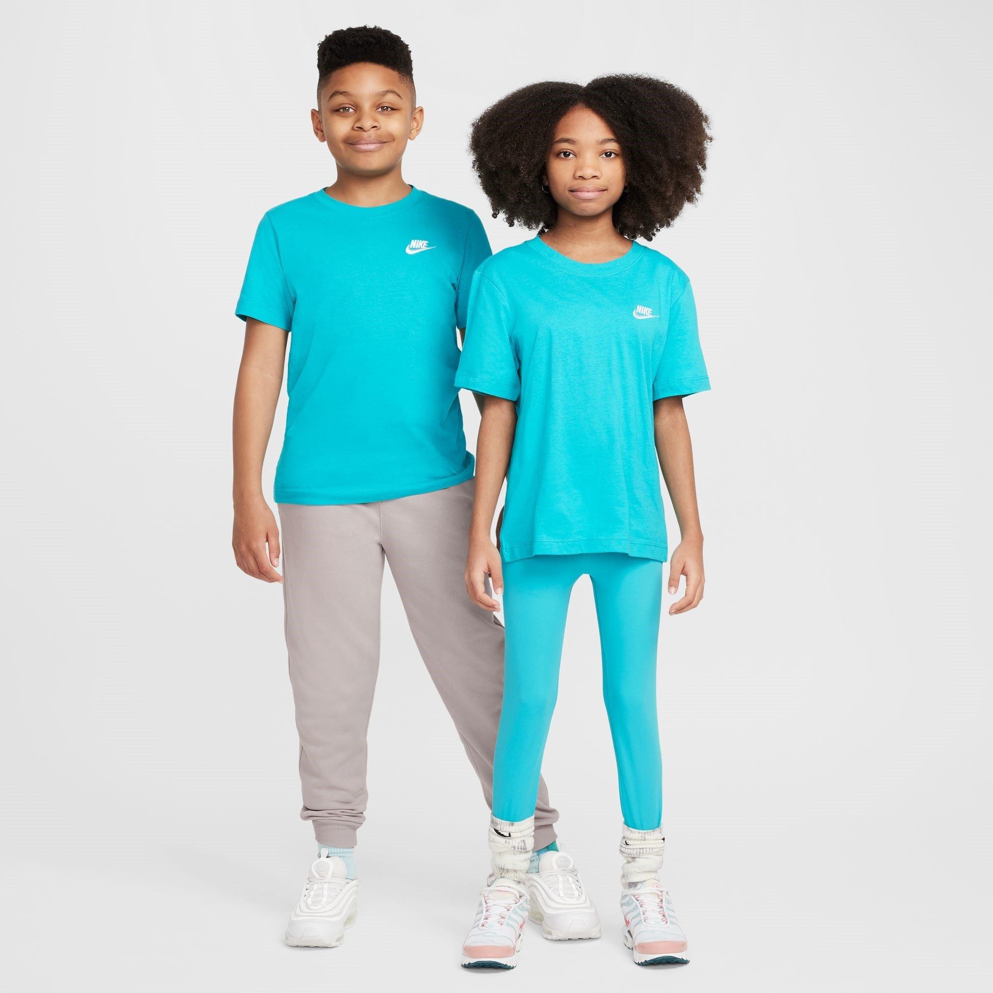 Nike Futura T Shirt Junior Boys