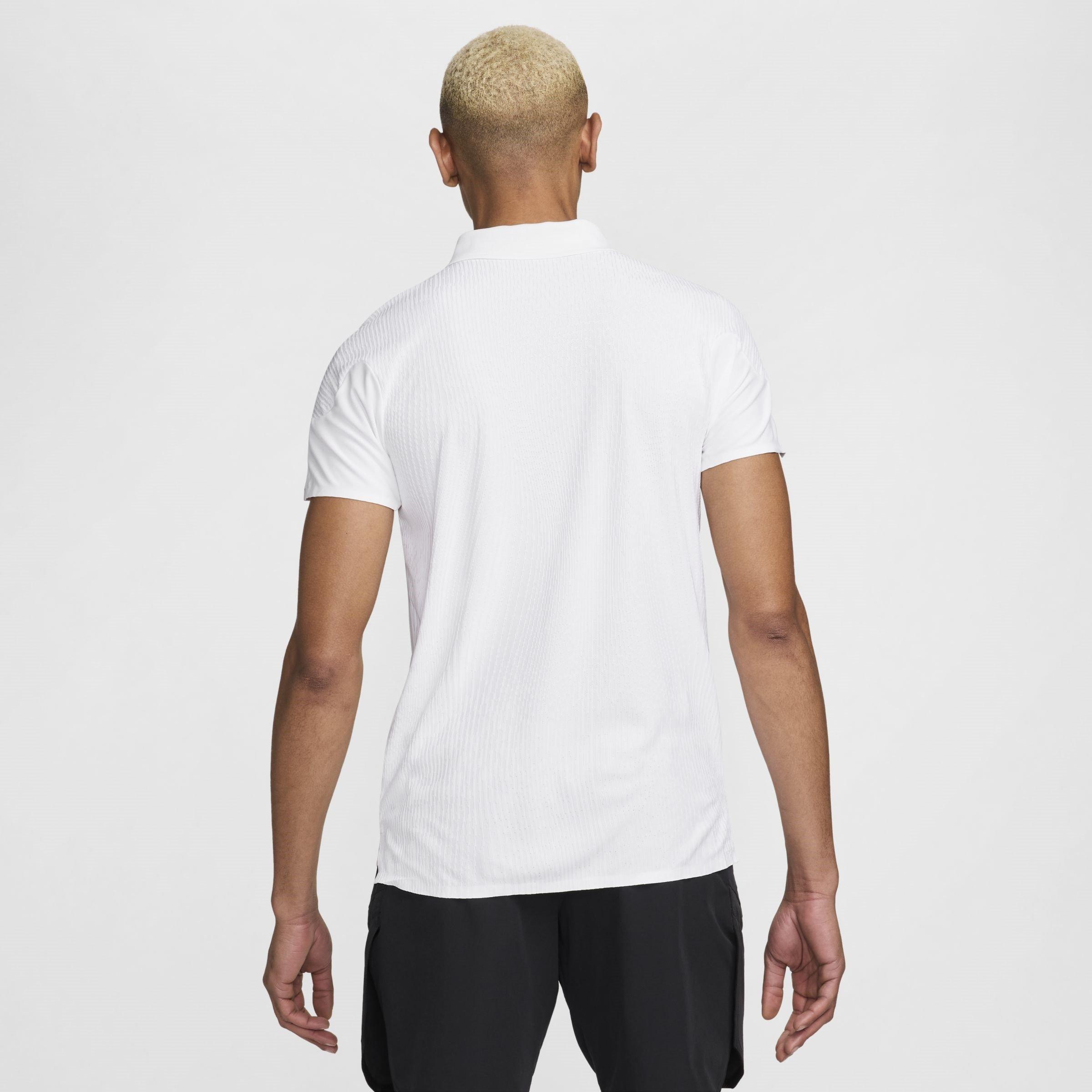 Nike NikeCourt Slam Men's Dri-FIT ADV Tennis Polo