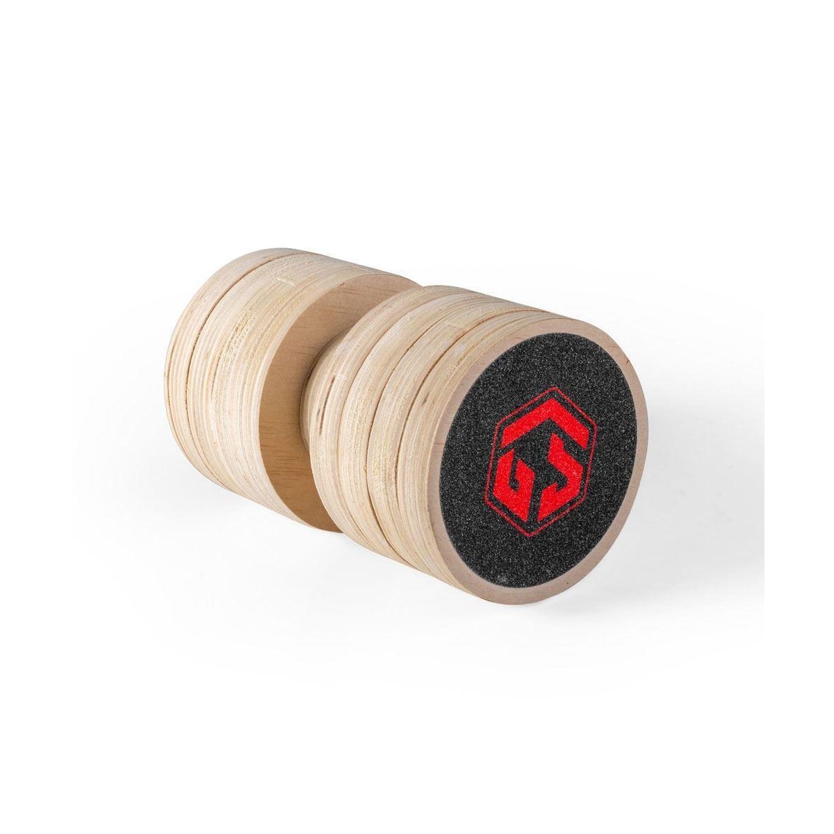 Gymstick Wooden Balance Board