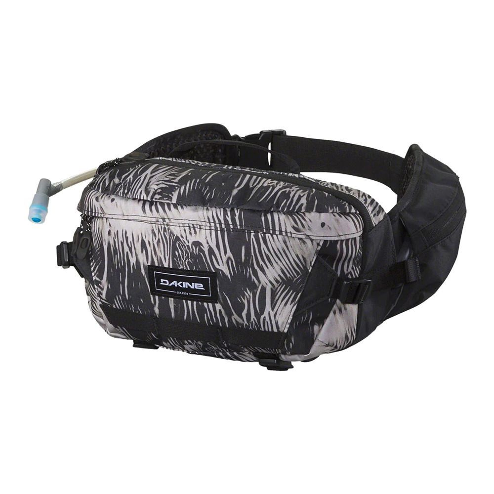 Dakine HOT LAPS 5L - Ceinture d'hydratation sandblast