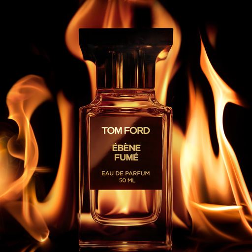 TOM FORD Ebene Fume Eau De Parfum, 100 ml