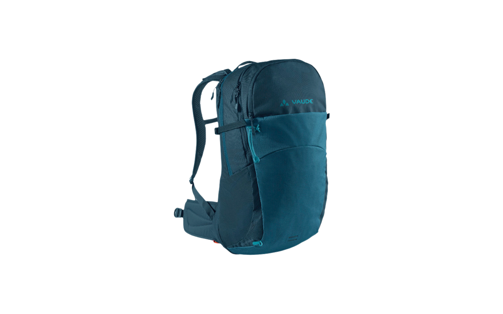 Vaude Wizard 24+4 Wanderrucksack blue sapphire