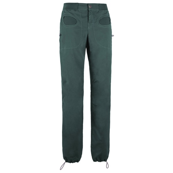 E9 - Women's Onda Pop - Pantalon d'escalade