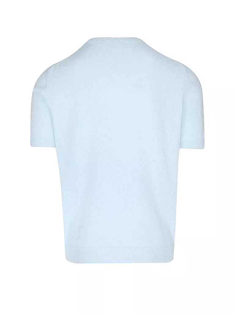 GRAN SASSO T-Shirt  hellblau