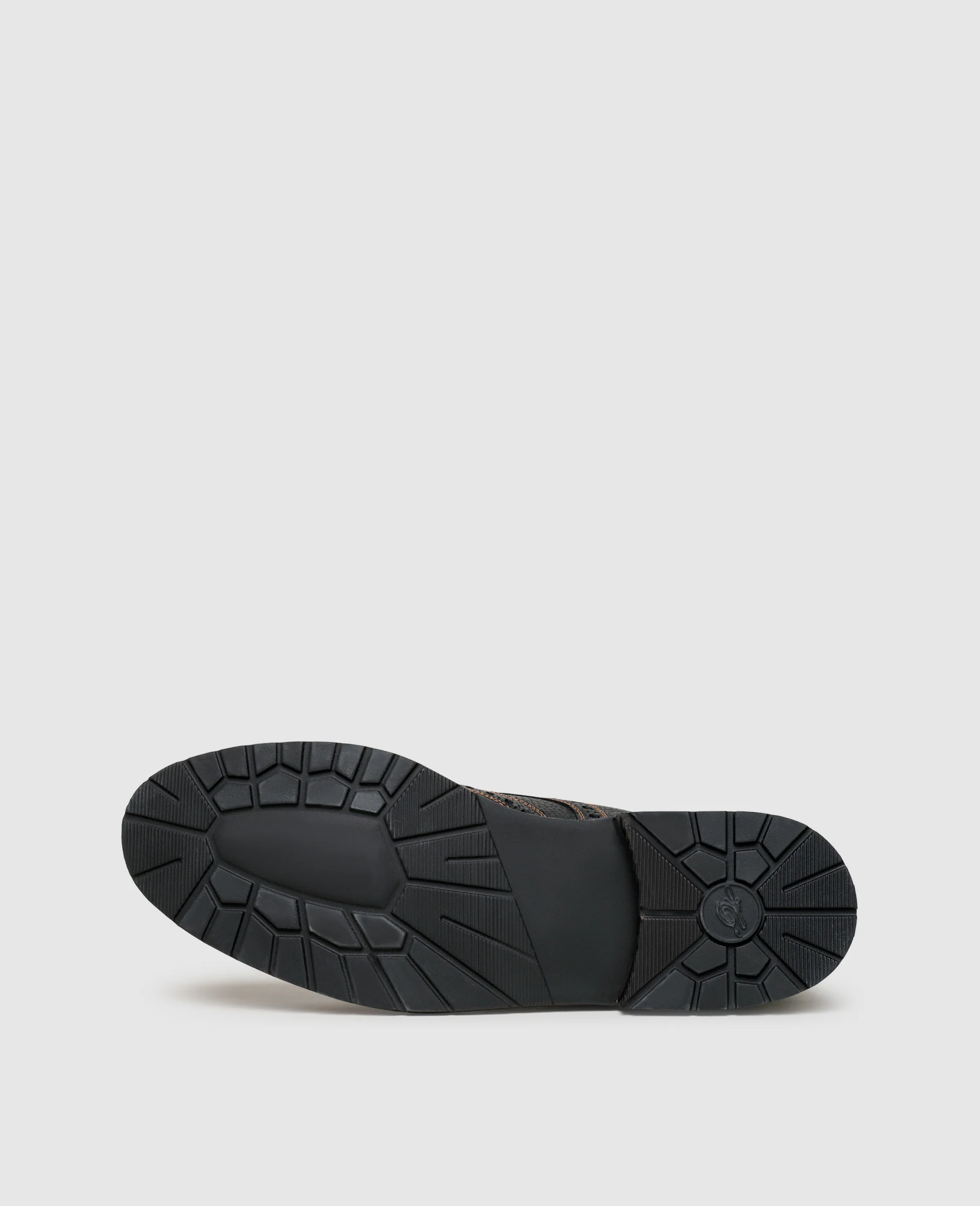 Buda Full-Brogue AZ