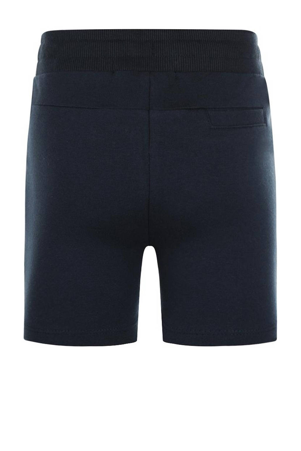 Koko Noko sweatshort blauw