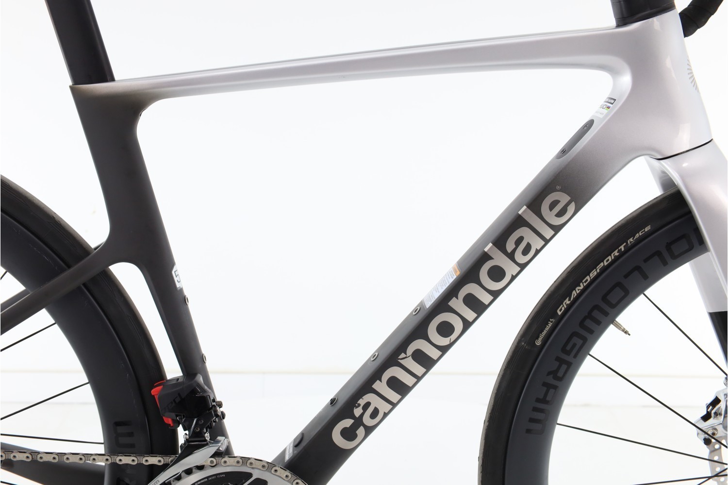 Cannondale SuperSix Evo Hi-MOD 1 (2023) | Diamond