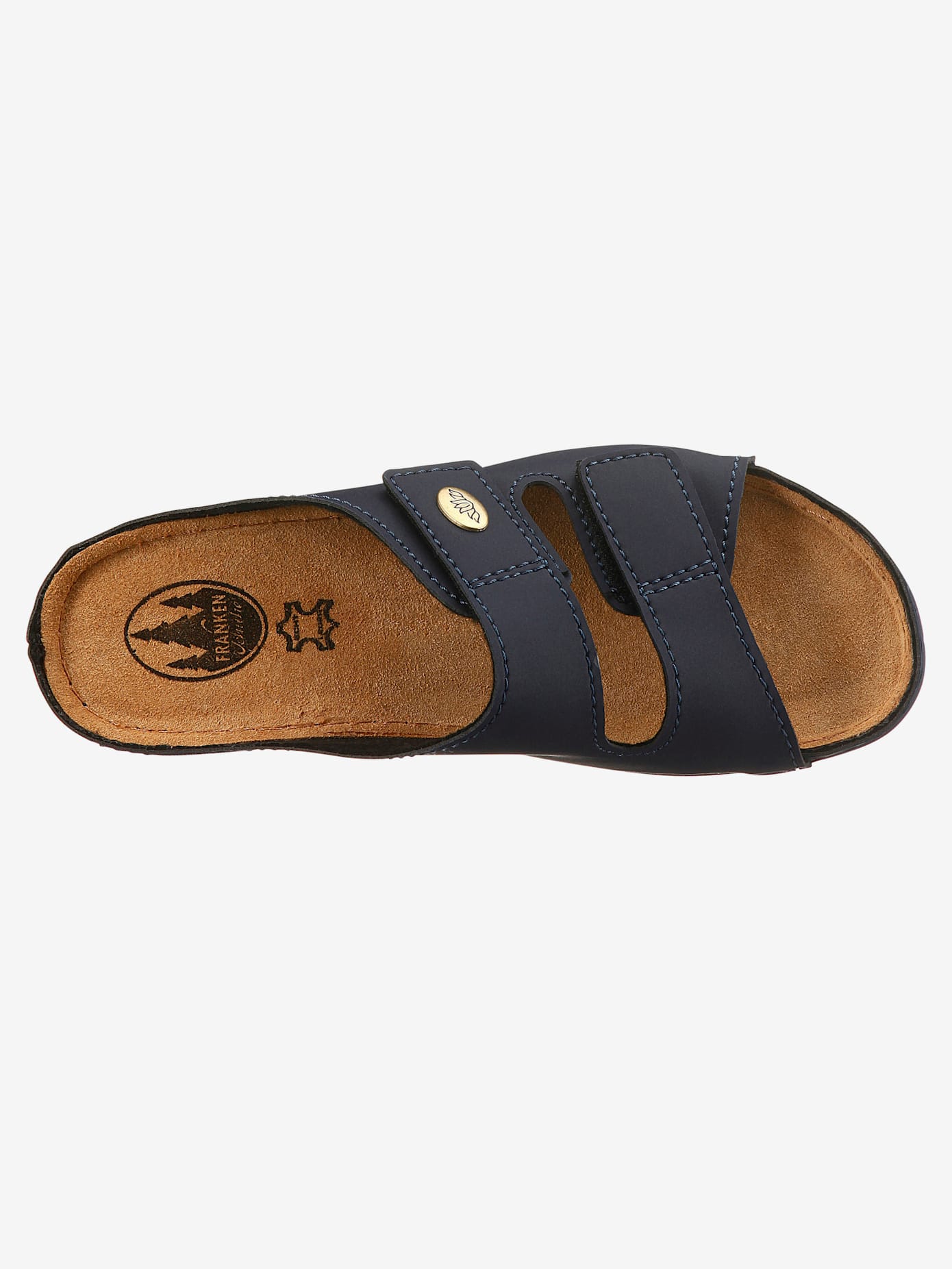 Mules largeur h*