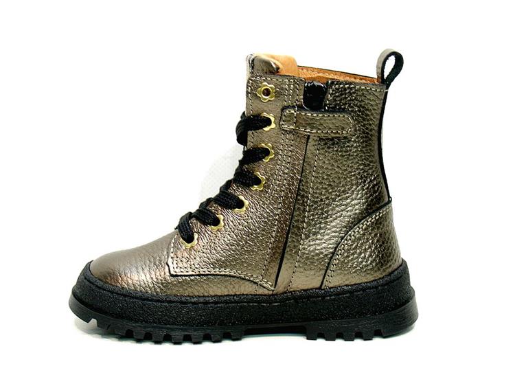 Develab 47090 anthracite metal