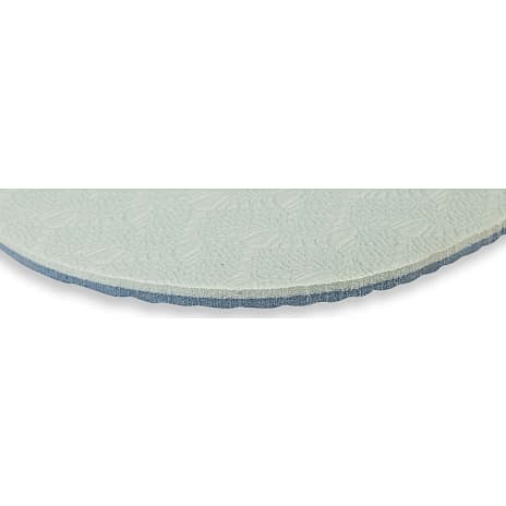 Tunturi TPE yogamåtte 4 mm 183 x 61 cm
