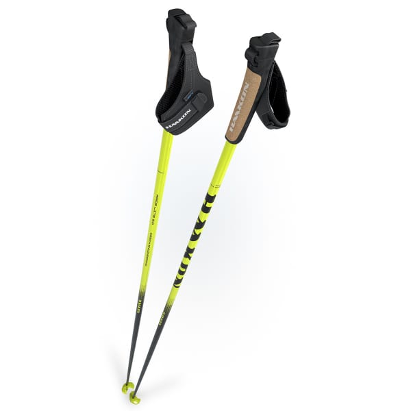 Bâton ski de fond HAAKON RACE LITE 2.0