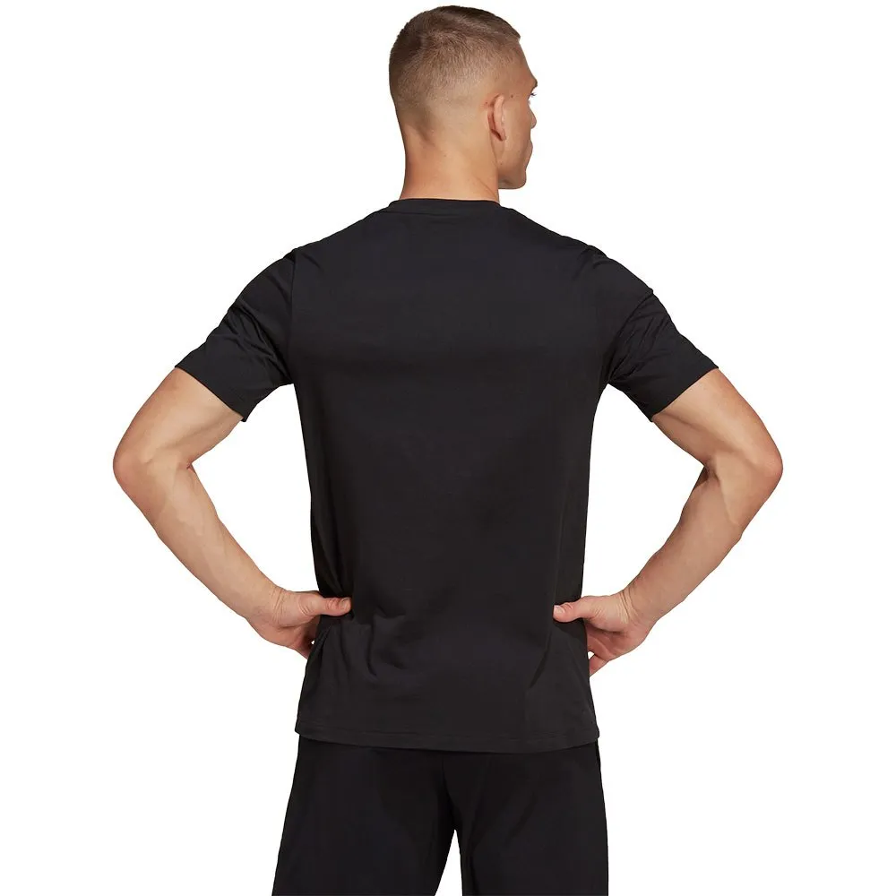 Camiseta de manga curta adidas Entrada 22