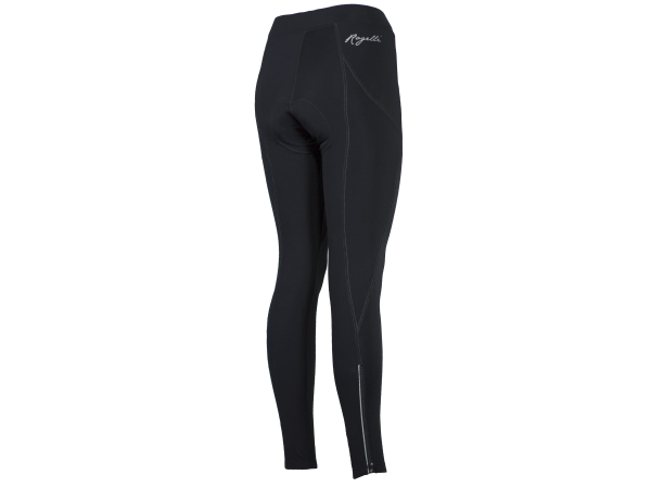 Rogelli Lucette Lady Tights, Black